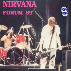 Nirvana : Forum 89